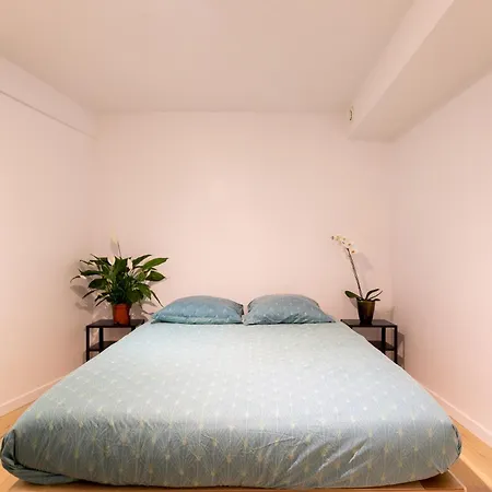 Le Zen Apartamento *