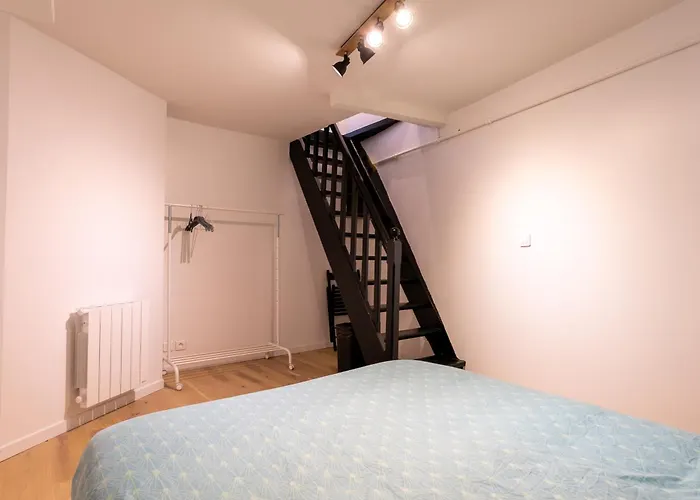 Le Zen Apartment