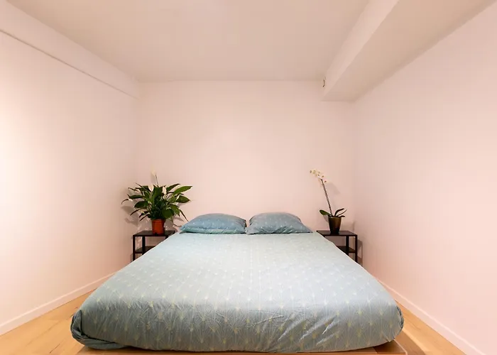 Le Zen Apartamento *