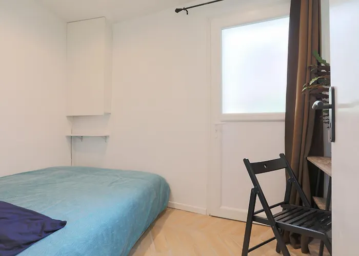 Le Zen Paris