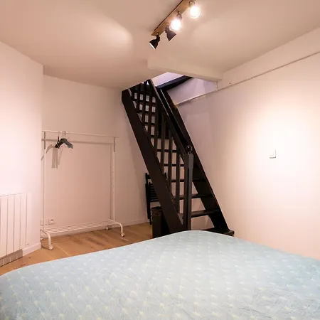 Le Zen Apartamento