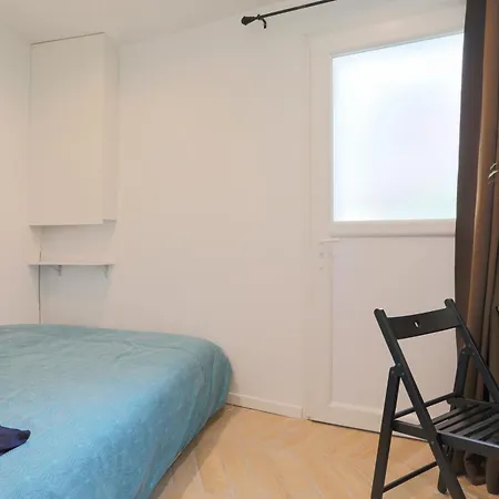 Le Zen Paris
